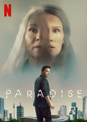 Paradise 2023 HD
